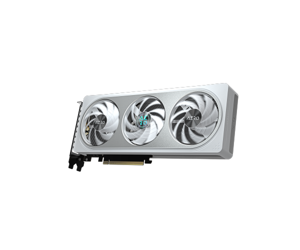 GIGABYTE GV-N506TAERO OC-8GD nVIDIA Geforce 5060TI 8GB GDDR7 Triple Fan 2DP+2HDMI