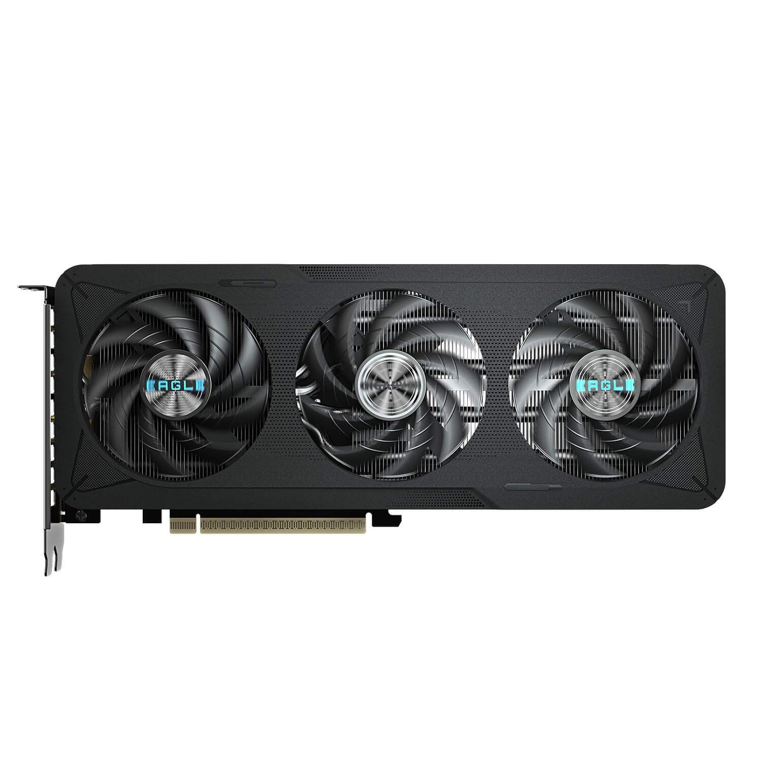 GIGABYTE EAGLE MAX OC 16G GV-N506TEAGLEMAX nVIDIA Geforce 5060 TI 16GB GDDR7 Dual Fan 3DP+HDMI