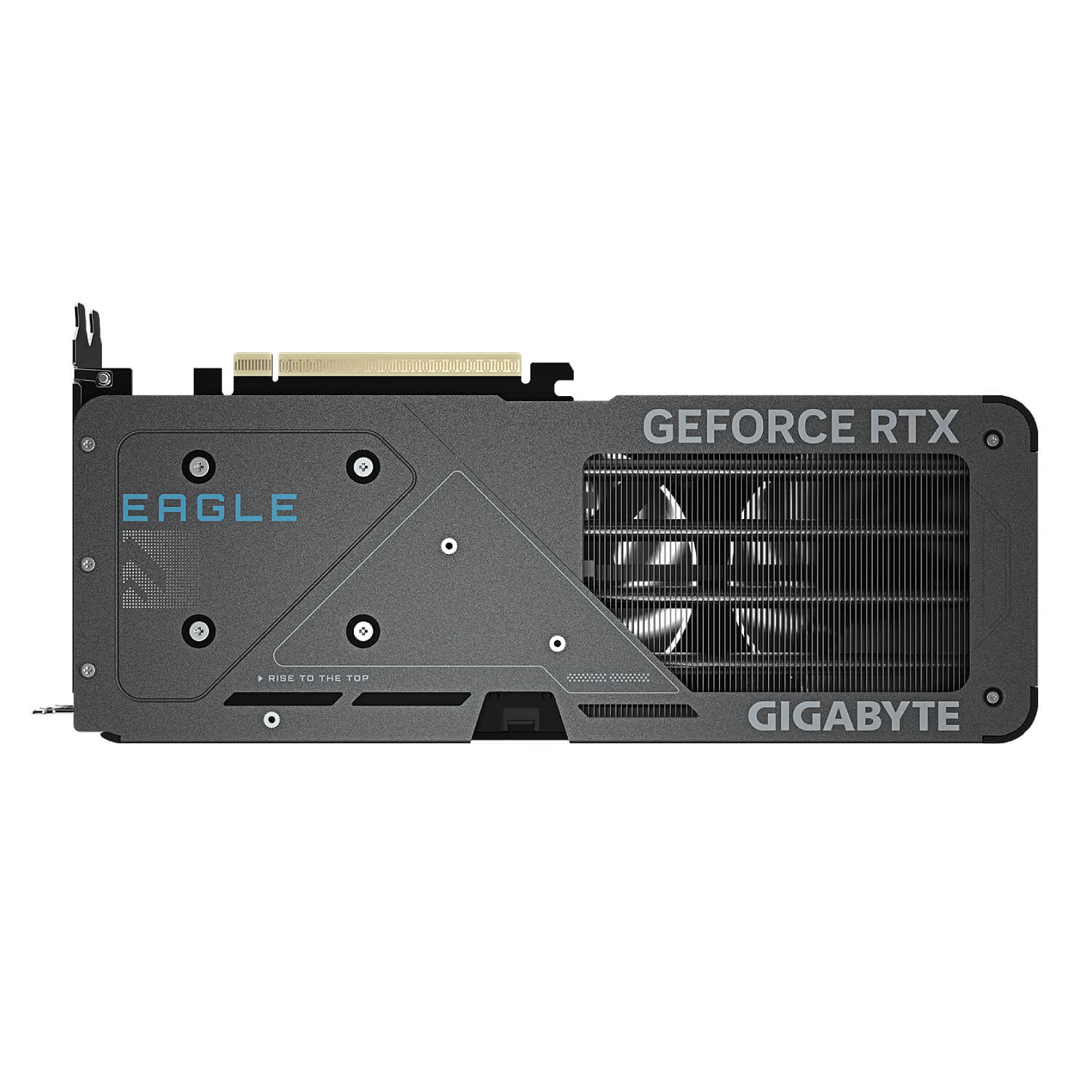 GIGABYTE EAGLE MAX OC 16G GV-N506TEAGLEMAX nVIDIA Geforce 5060 TI 16GB GDDR7 Dual Fan 3DP+HDMI