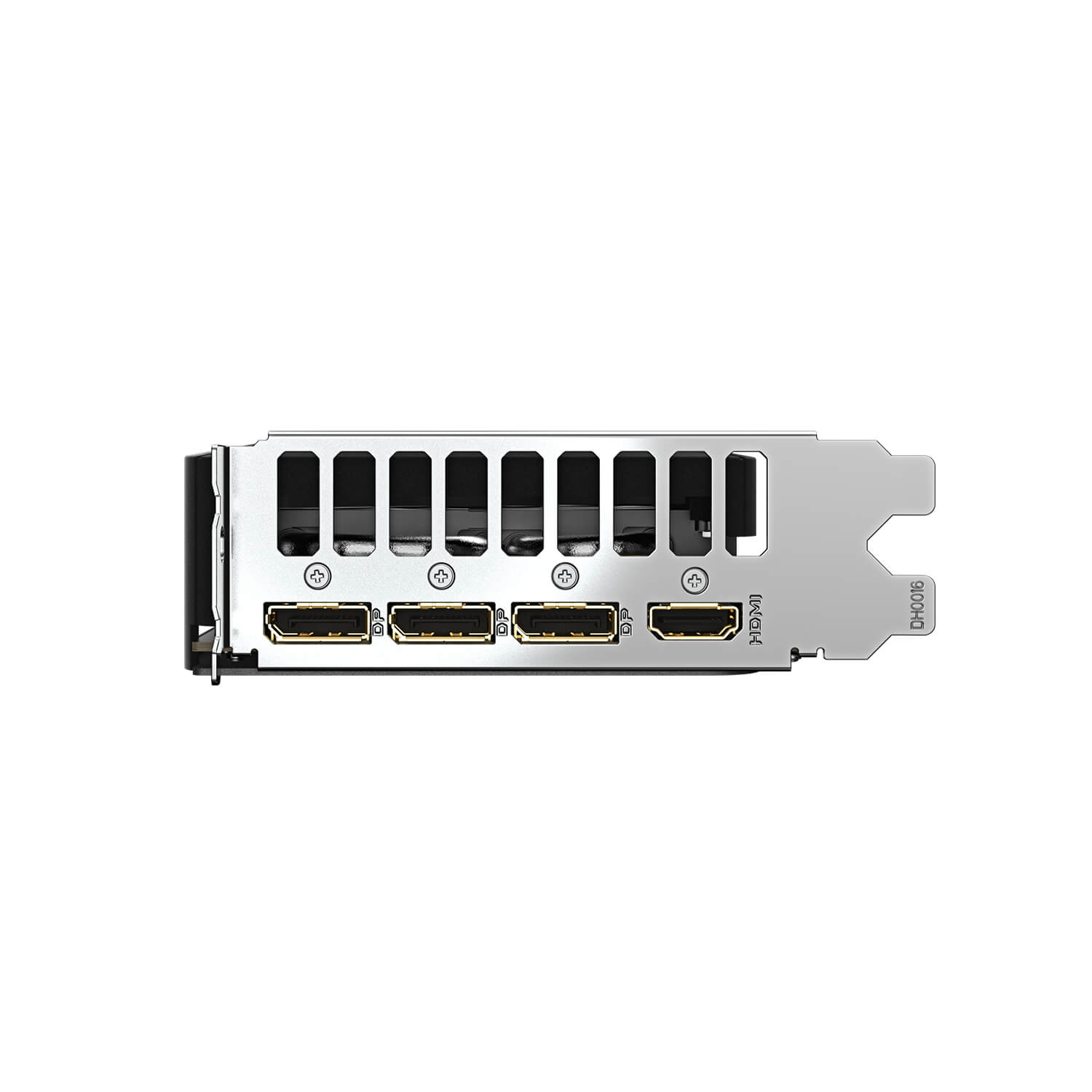 GIGABYTE EAGLE MAX OC 16G GV-N506TEAGLEMAX nVIDIA Geforce 5060 TI 16GB GDDR7 Dual Fan 3DP+HDMI