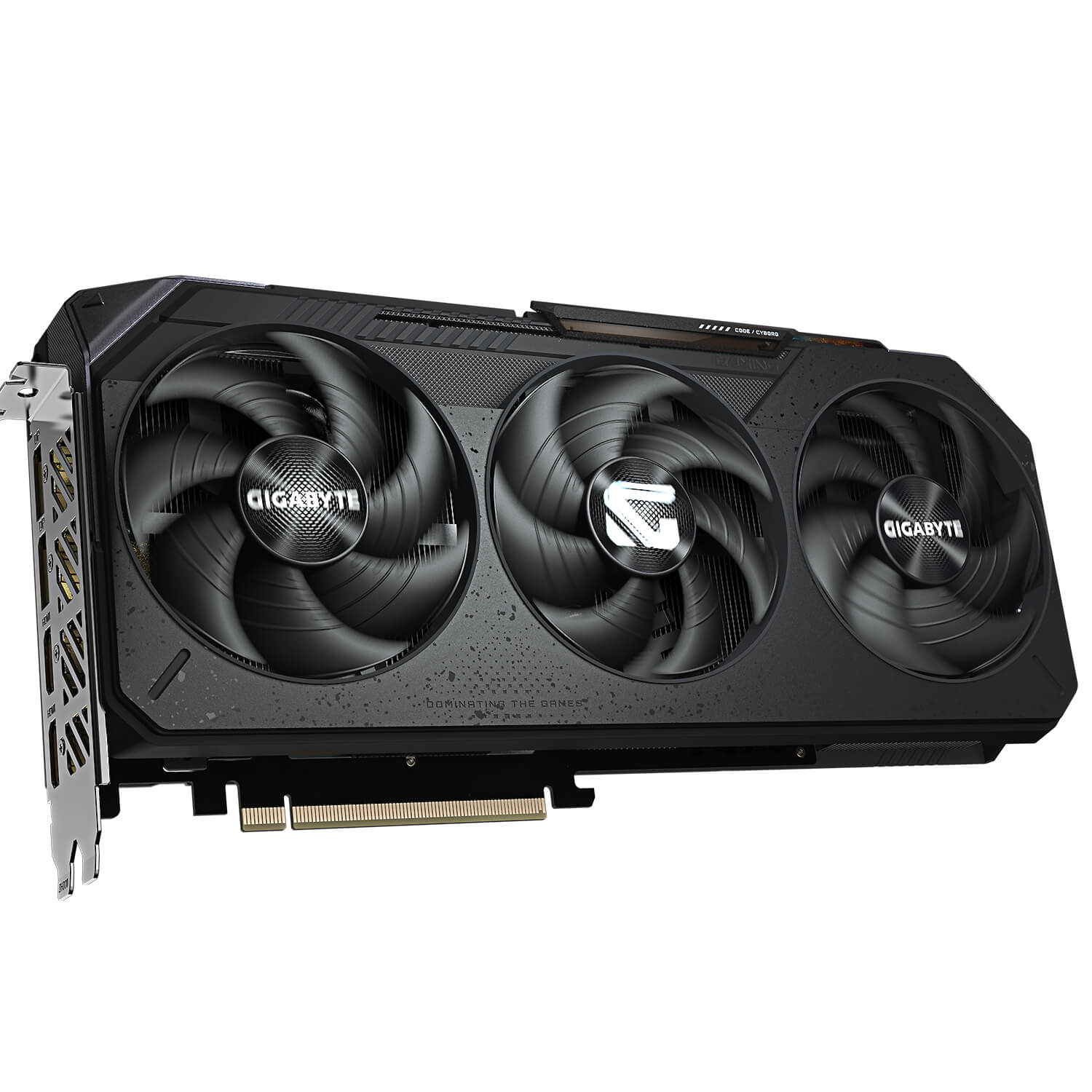 GIGABYTE GV-R907GREGAMING OC-12GD RX 9070 GRE GAMING OC 12GB 192Bit GDDR6 +DP +HDMI PCI-E