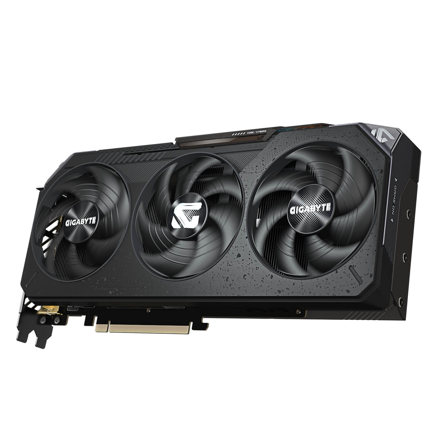 GIGABYTE GV-R907GREGAMING OC-12GD RX 9070 GRE GAMING OC 12GB 192Bit GDDR6 +DP +HDMI PCI-E