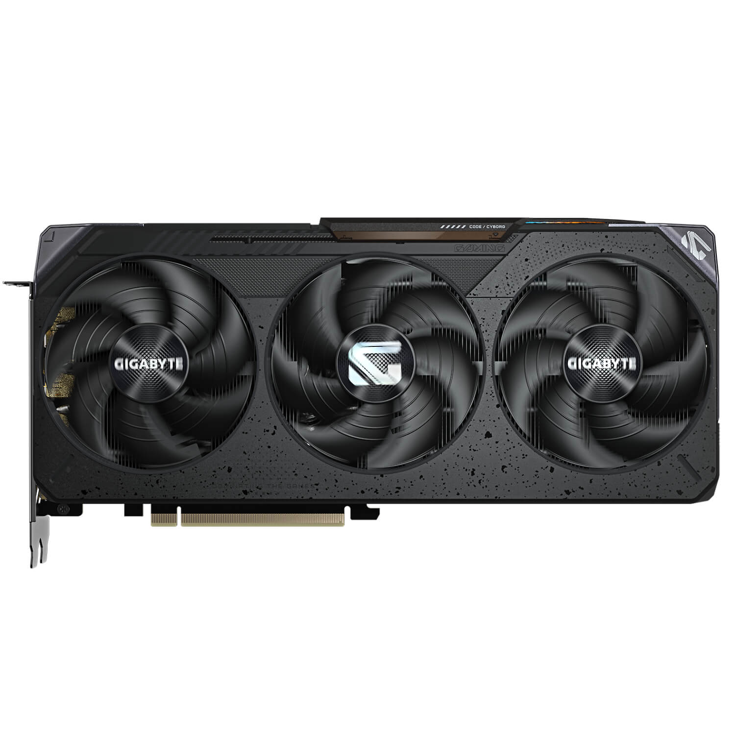 GIGABYTE GV-R907GREGAMING OC-12GD RX 9070 GRE GAMING OC 12GB 192Bit GDDR6 +DP +HDMI PCI-E