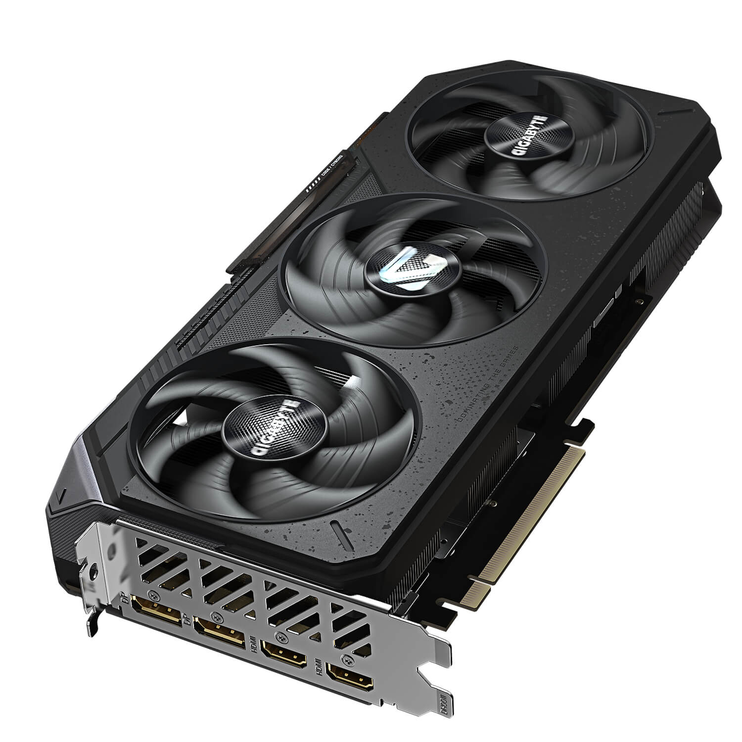GIGABYTE GV-R907GREGAMING OC-12GD RX 9070 GRE GAMING OC 12GB 192Bit GDDR6 +DP +HDMI PCI-E