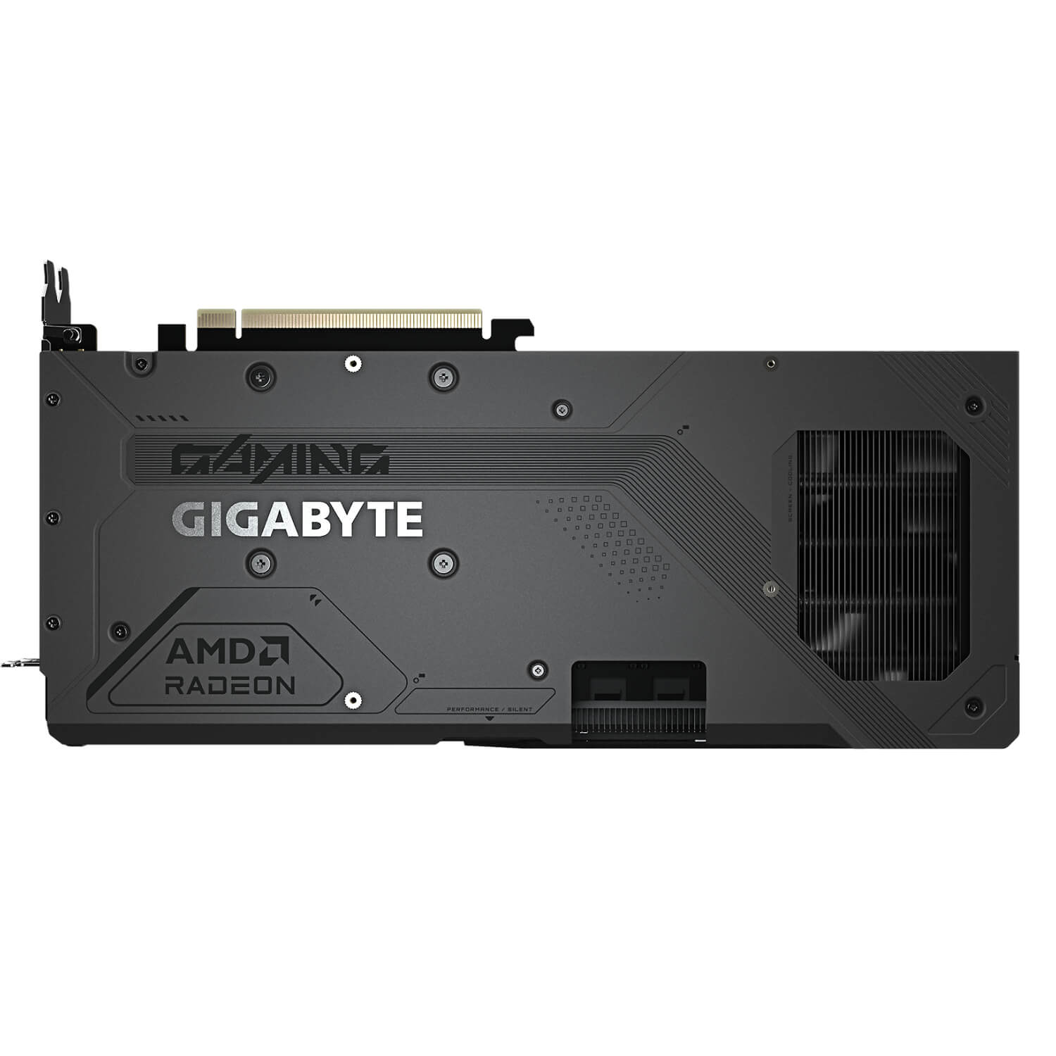 GIGABYTE GV-R907GREGAMING OC-12GD RX 9070 GRE GAMING OC 12GB 192Bit GDDR6 +DP +HDMI PCI-E