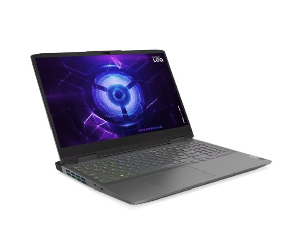מחשב נייד Lenovo LOQ 15IRH8 82XV00HGIV Core® I7-13620H 10x 2.4GHz ,16GB, 512GB, FREEDOS ,RTX4050