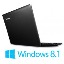 מחשב נייד Lenovo Ideapad G510 59404259 Core™ I3-4000M 2x 2.4GHz