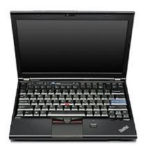 מחשב נייד Lenovo X230 BNDL NZD79IV Core™ I5 3210 2x 2.50GHz
