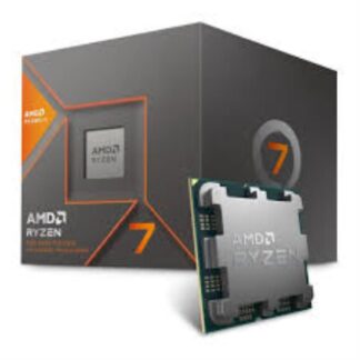 AMD RYZEN 7 8700G X8 4200Mhz 16MB Socket AM5 BOX