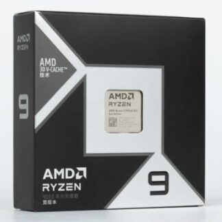 AMD RYZEN 9 9950X3D2 Dual Edition X16 4300Mhz 192MB Socket AM5 BOX