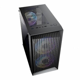 מחשב גיימינג שולחני AMD® RYZEN 5 6x 5500 + ASUS / GIGABYTE B550+ SSD 1000GB NVME + 16384MB + RX7600 GAMING OC 8192MB
