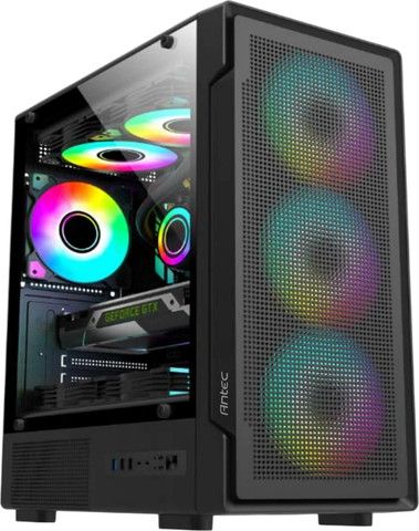 מחשב גיימינג שולחני Intel® Core i5® 6x 10400F + ASUS / GIGABYTE H410 +SSD 500GB NVME +16384MB +GF-GTX1080TI 11264MB