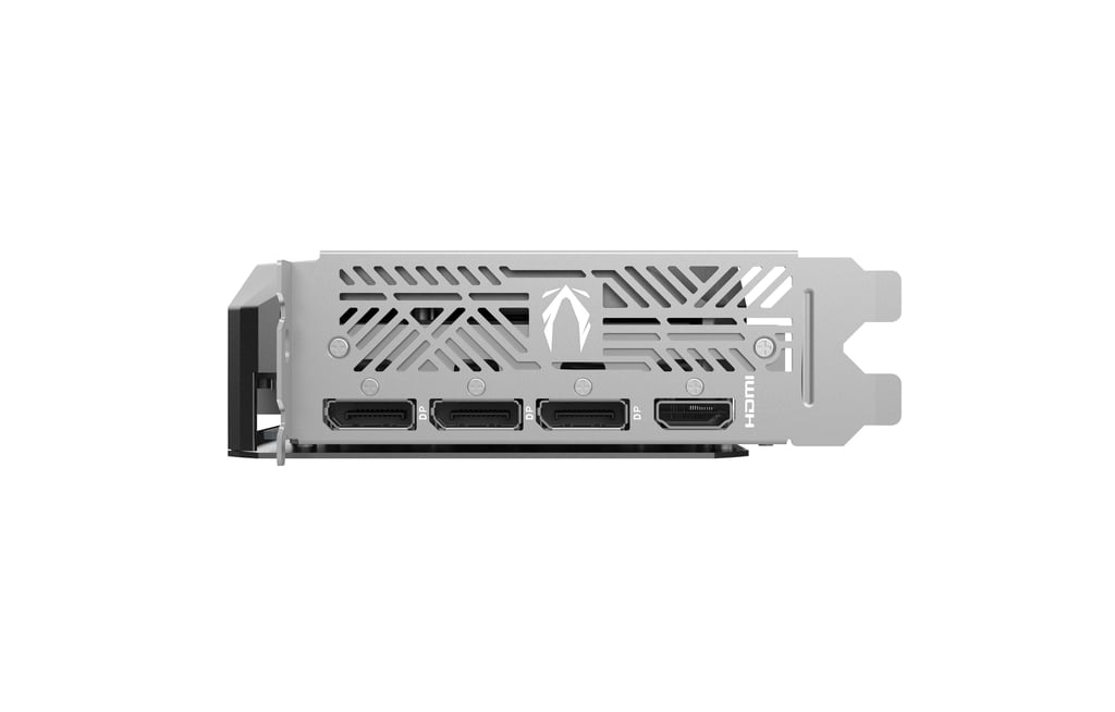 ZOTAC GAMING GEFORCE RTX 5060 Ti 8GB TWIN EDGE / DisplayPort / HDMI, PCI-E