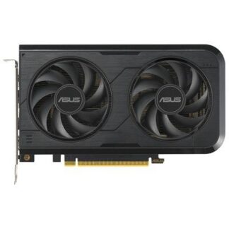 ASUS DUAL GeForce RTX 5050 8GB GDDR6 OC Edition / DisplayPort / HDMI, PCI-E