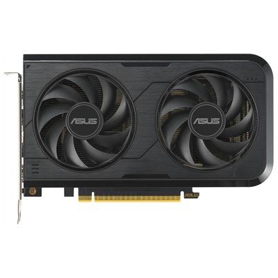 ASUS DUAL GeForce RTX 5050 8GB GDDR6 OC Edition / DisplayPort / HDMI, PCI-E