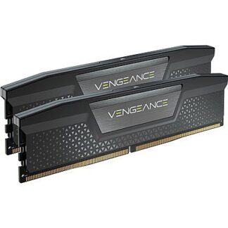 CORSAIR Vengeance® KIT 64GB (2x32GB) DDR5 DRAM 5600MHz C40