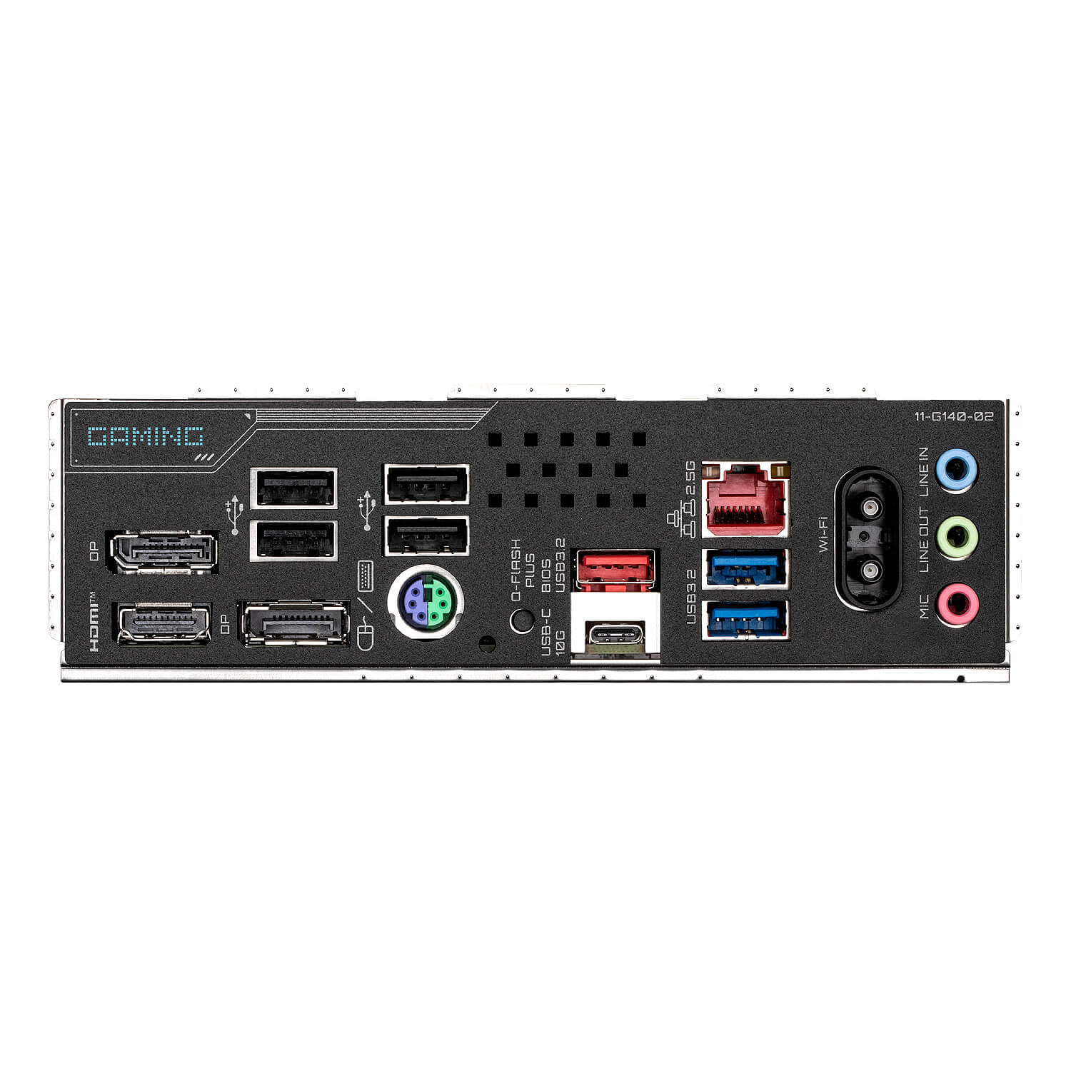 GIGABYTE B850M GAMING X WIFI6E DDR5 , AM5 ,PCI-E, DualDDR5 5200 +LAN2500 HDMI
