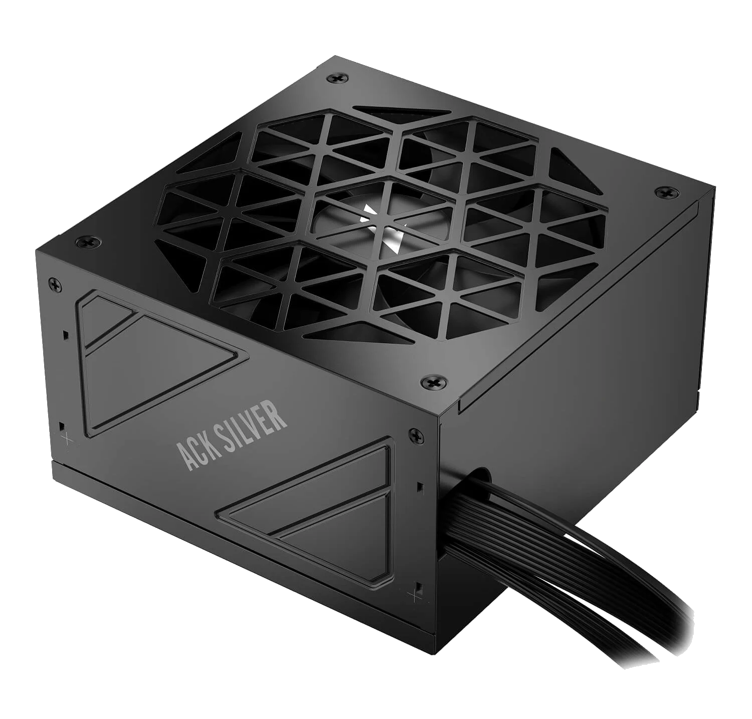 ספק כוח 1StPlayer ACK™ 850W Power Supply ATX 3.1 80+ Silver