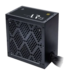 ספק כוח 1StPlayer ARMOUR™ 750W Power Supply ATX3.1 80+ Gold – תמונה 4