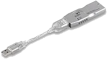 3COM 3CRUSB10075 Wireless Network USB Adapter