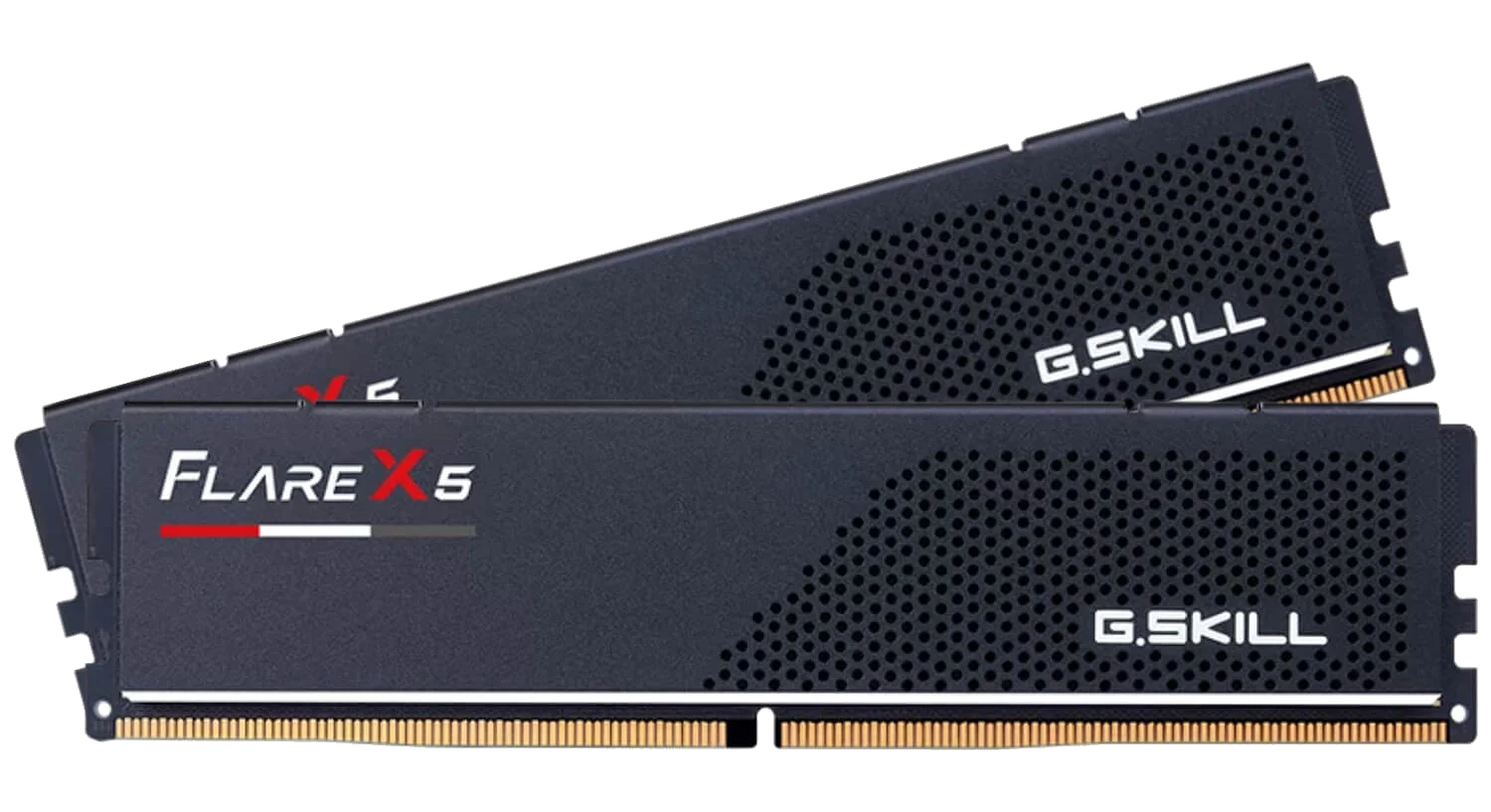 G.Skill Flareֲ® X5 KIT 32GB (2x16GB) DDR5 DRAM 6000MHz C30