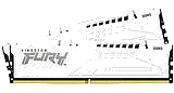 G.Skill Flareֲ® X5 KIT 32GB (2x16GB) DDR5 DRAM 6000MHz C30 – תמונה 6