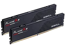 G.Skill Flareֲ® X5 KIT 32GB (2x16GB) DDR5 DRAM 6000MHz C30 – תמונה 3