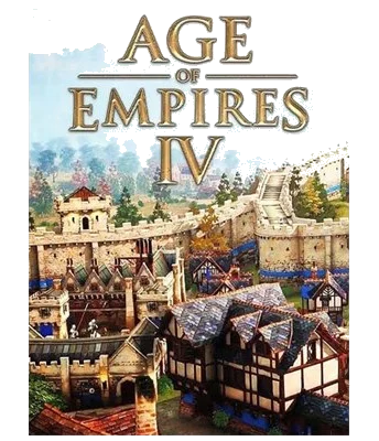 משחק מחשב Age of Empires IV