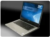 מחשב נייד Olidata Tehome 7600 2x Core 2 Duo T5550 1.86Ghz Vista