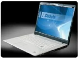 מחשב נייד Olidata Tehome 8160 2x Core 2 Duo P8400 2.26Ghz 500GB