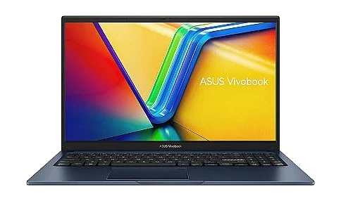 מחשב נייד ASUS VivoBook A1504ZA-NJ258 Core™ I3-1215U 6x 1.2GHz 8GB ,512GB ,FREEDOS