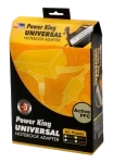 מטען אוניברסלי למחשבים ניידים ACBEL Power King 90W Active PFC