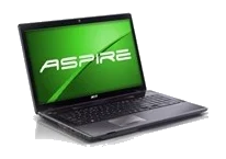 מחשב נייד ACER Aspire 5750G 4x Core I3 2350 2.3Ghz 500GB