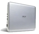 מחשב נייד ACER Aspire ONE 532H 10.1" LED 1.6Ghz