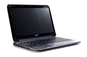 מחשב נייד ACER Aspire ONE 752H 11.6" LED 1.3Ghz