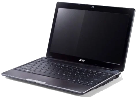 מחשב נייד ACER Aspire ONE 756 11.6" LED 1.5Ghz