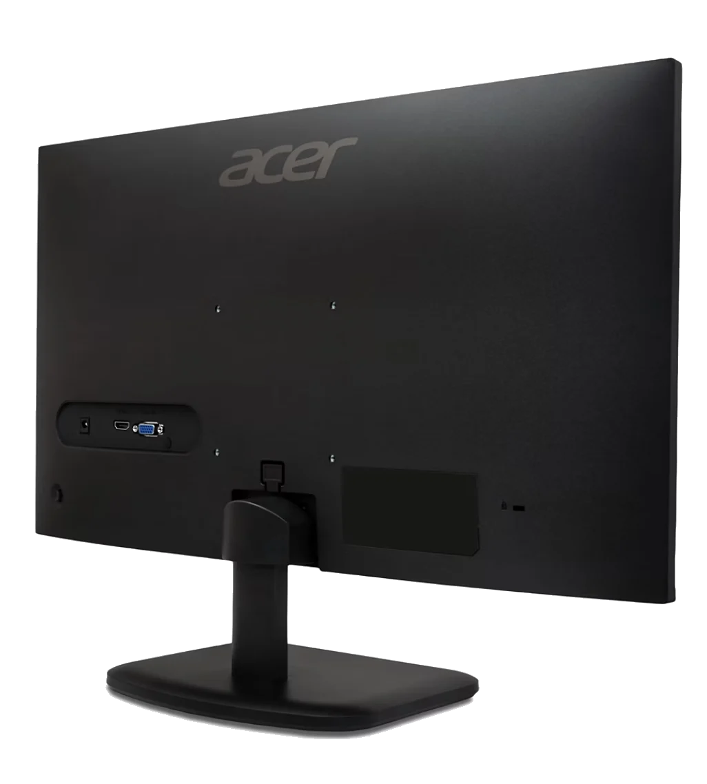 ACER 24.5" Super Comfort EK1 Monitor - EK251Q G (120Hz) FULL HD 1MS IPS – תמונה 5
