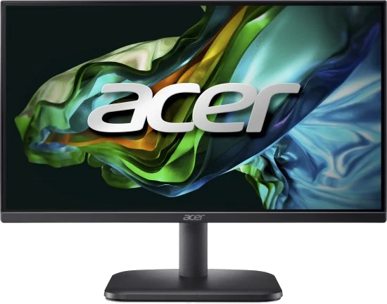 ACER 24.5" Super Comfort EK1 Monitor - EK251Q G (120Hz) FULL HD 1MS IPS