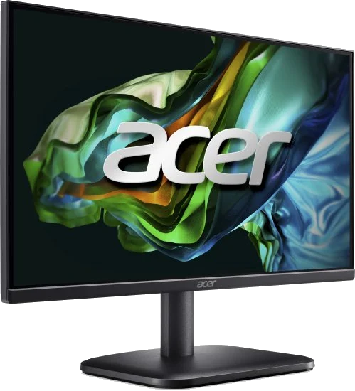ACER 24.5" Super Comfort EK1 Monitor - EK251Q G (120Hz) FULL HD 1MS IPS – תמונה 2