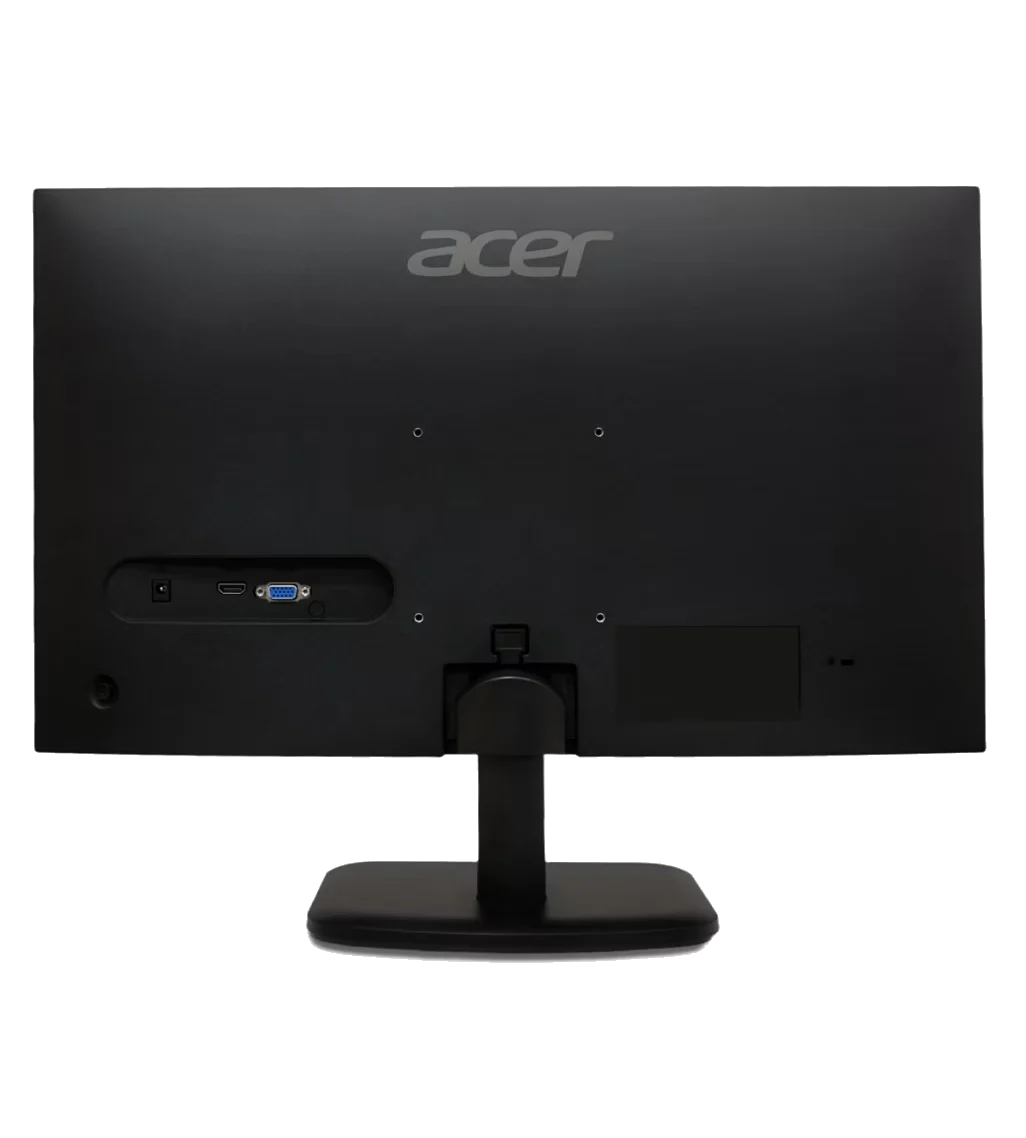 ACER 24.5" Super Comfort EK1 Monitor - EK251Q G (120Hz) FULL HD 1MS IPS – תמונה 7