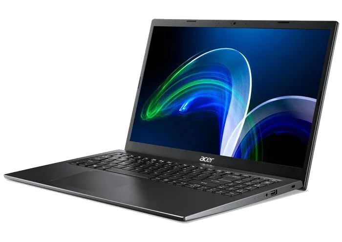 מחשב נייד ACER Extensa EX215 NX.EGYET.01Z 6x Core I3-1215U 1.2Ghz ,8GB, 512GB ,DOS