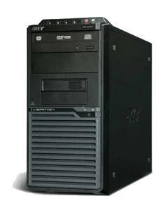 ACER Veriton M480 E7500 ,2GB