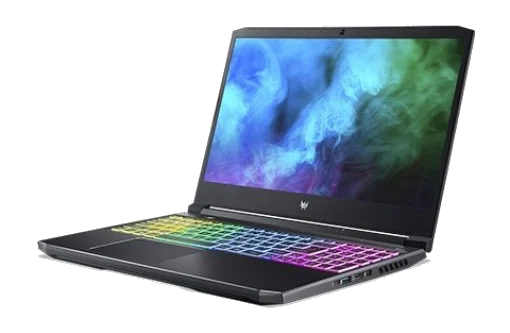 מחשב נייד Predator Helios 300 NH.QGPEC.00G Core™ i9-12900H 14x 2.5GHz ,16GB ,512GB ,RTX3060 ,FREEDOS