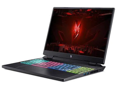 מחשב נייד Nitro 5 NH.QLZEC.009 Core™ i5-12500H 12x 2.5GHz ,16GB ,512GB ,RTX4050 ,FREEDOS