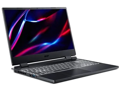 מחשב נייד Nitro 5 NH.QM0EC.00C Core™ i7-12650H 10x 2.3GHz ,16GB ,1TB ,RTX4060 ,WIN11