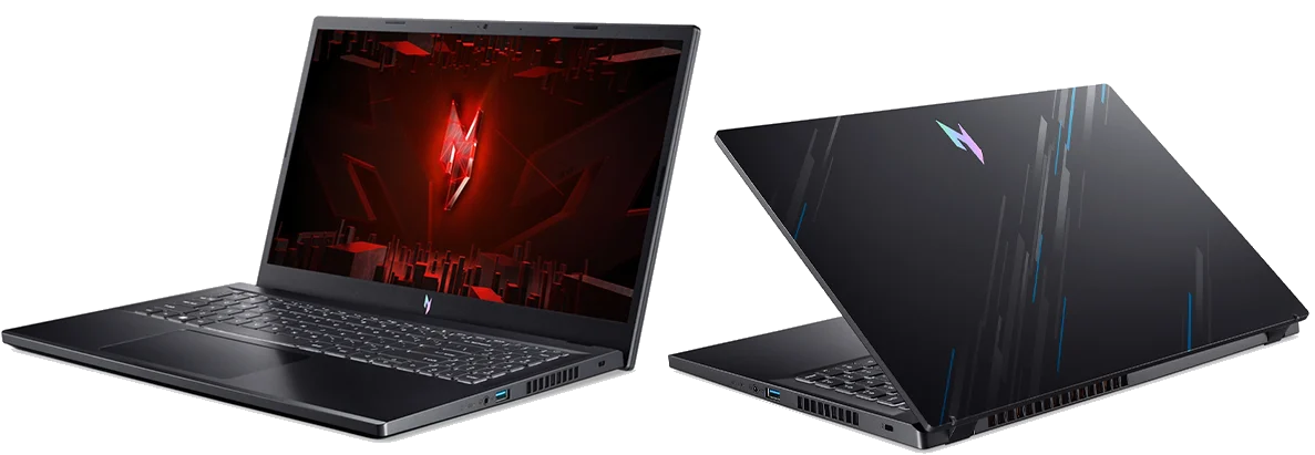 מחשב נייד Nitro V 15 Core™ i7-13620H 10x 2.4GHz ,16GB ,512GB ,RTX3050 ,FREEDOS