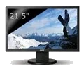 ACER P226HQL LED "21.5 FULL HD 5MS 1:12000000