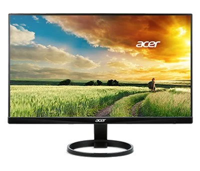 ACER R240HY "23.8 FULL HD 4MS 1:100000000 IPS