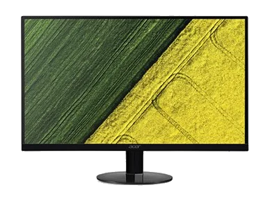 ACER SA270 "27 FULL HD 4MS 1:100000000 IPS
