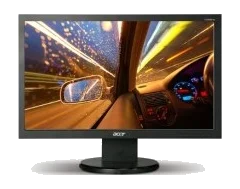 ACER V193HQL 18.5" LED 1:50000 5MS
